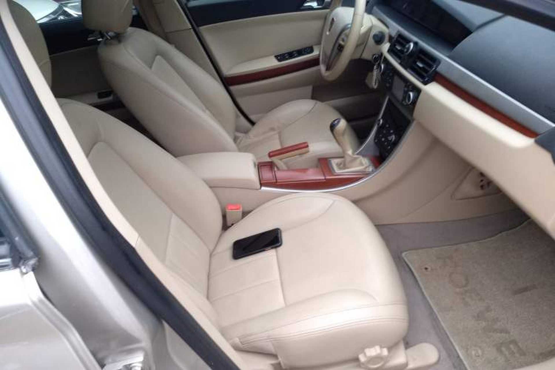 Used Roewe 550 2012 550 1.8L Manual Value Edition Right Front Seat