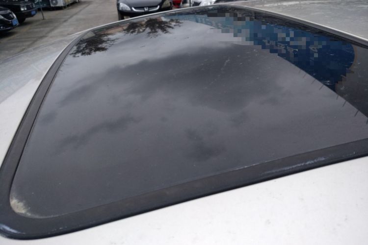 Used Roewe 550 2012 550 1.8L Manual Value Edition Roof