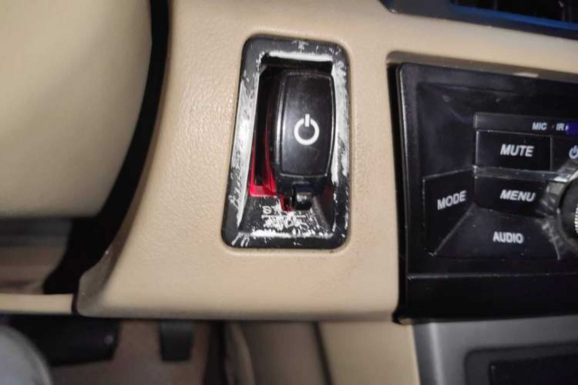 Used Roewe 550 2012 550 1.8L Automatic Value Edition Vehicle Key
