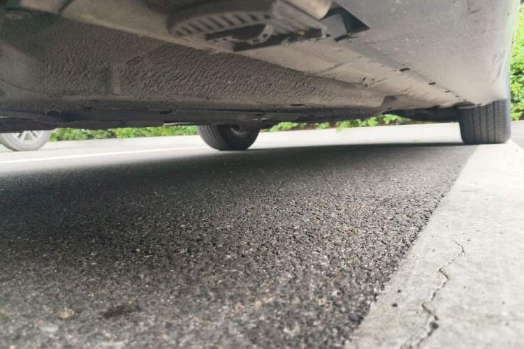 Used Roewe 550 2012 550S 1.8L Automatic Start Prestige Edition Chassis Front Left