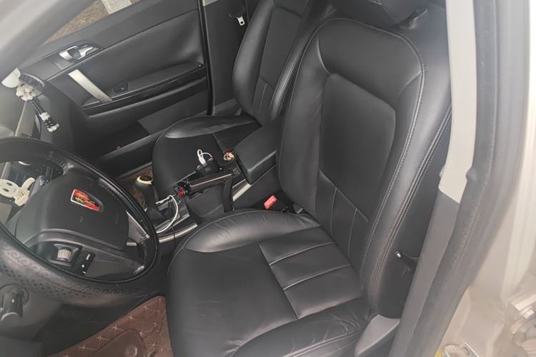 Used Roewe 550 2012 550 1.8L Manual Value Edition Left Front Seat