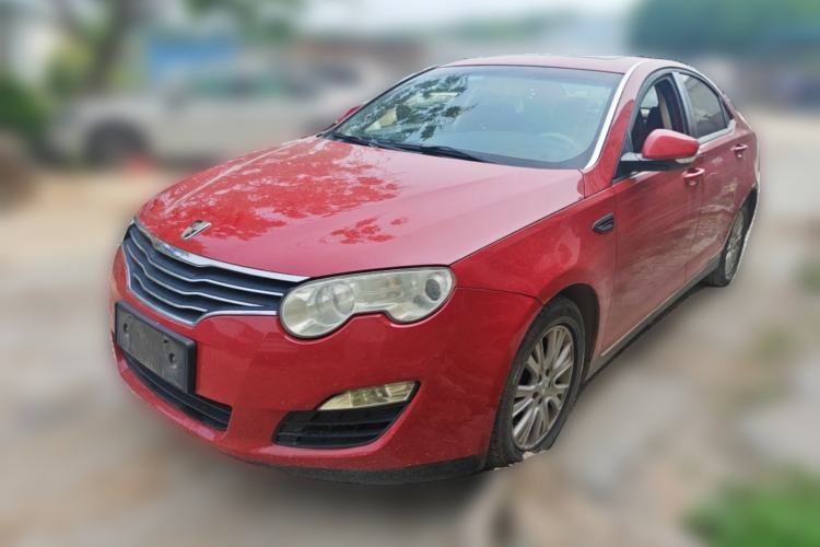 Used Roewe 550 2012 550 1.8L Automatic Value Edition Guazi used car, China used car export, Used car for sale, Used  cars, Cheapest cars for sale