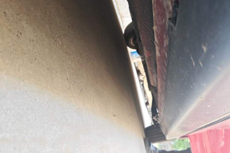 Used Roewe 550 2012 550 1.8L Automatic Value Edition Chassis Front Left