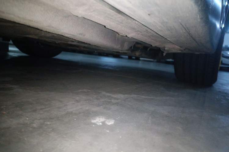 Used Roewe 550 2012 550 1.8L Manual Value Edition Chassis Front Right