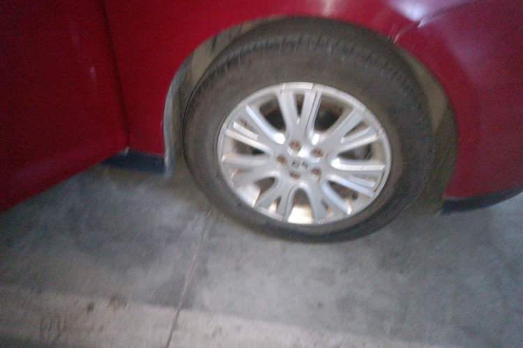 Used Roewe 550 2012 550 1.8L Manual Value Edition Right Front Wheel Hub