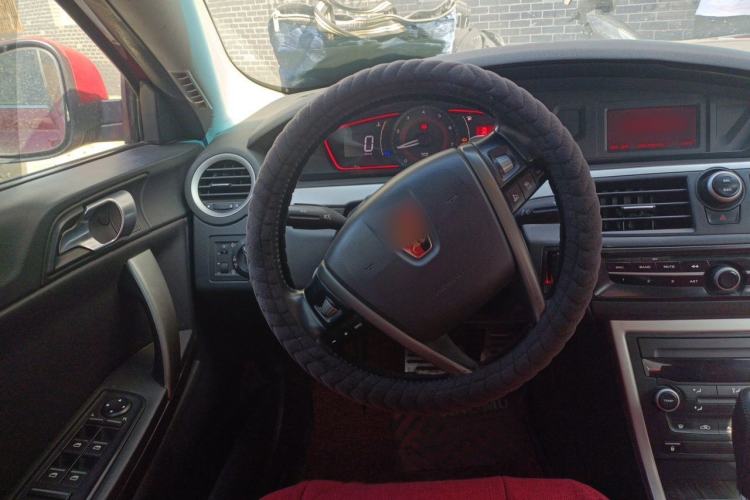 Used Roewe 550 2012 550 1.8L Automatic Value Edition Steering Wheel
