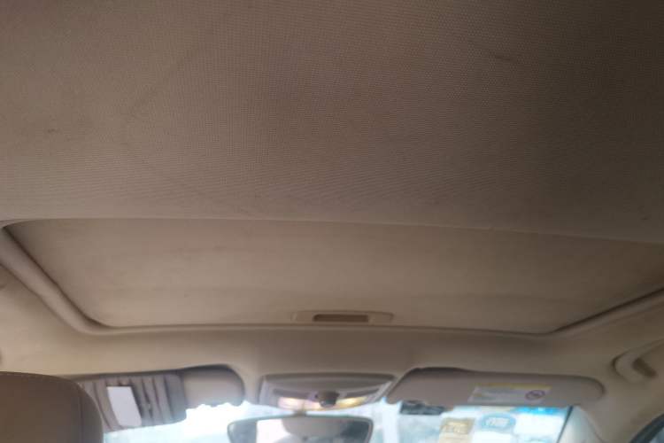 Used Roewe 550 2012 550S 1.8L Manual Qiyi Edition Headliner