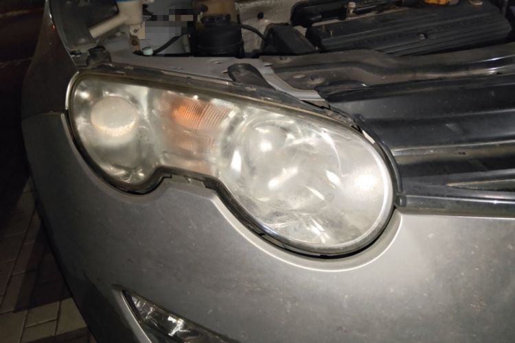 Used Roewe 550 2012 550 1.8L Manual Value Edition Right Front Headlight