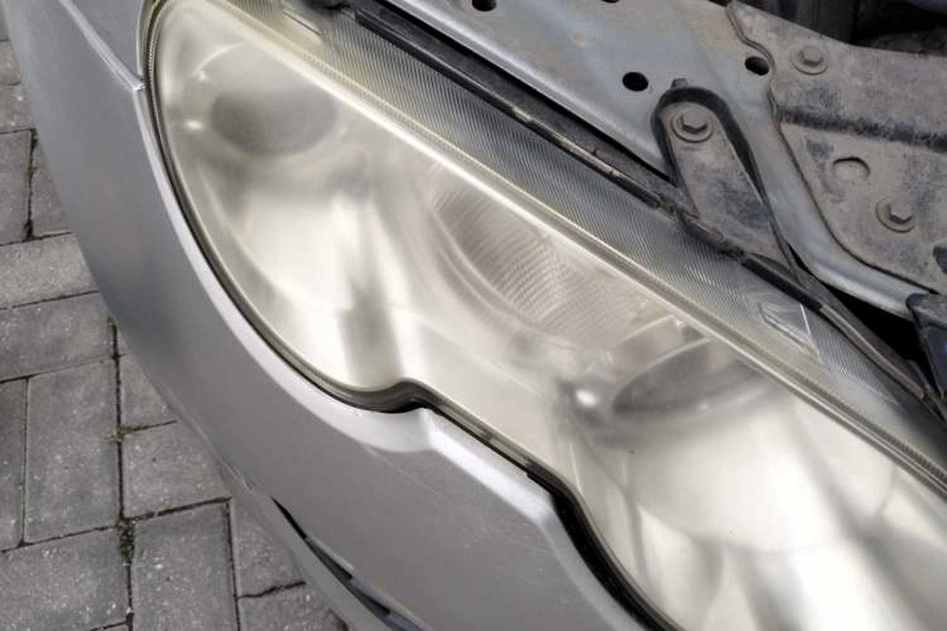 Used Roewe 550 2012 550S 1.8L Automatic Start Prestige Edition Right Front Headlight