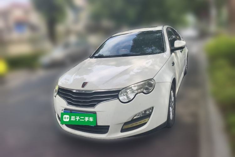 Used Roewe 550 2012 550 1.8L Manual Value Edition Guazi used car, China used car export, Used car for sale, Used  cars, Cheapest cars for sale
