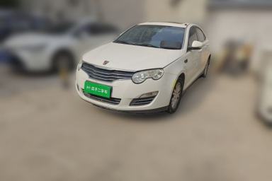Used Roewe 550 2012 550 1.8L Automatic Value Edition
