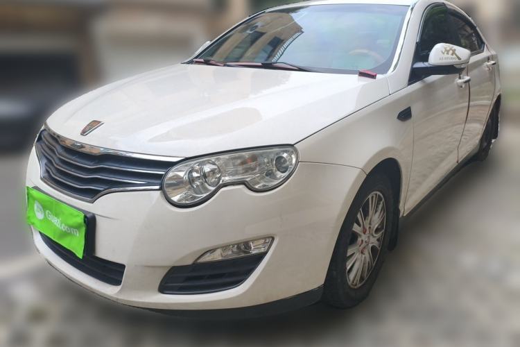 Used Roewe 550 2012 550 1.8L Automatic Value Edition Guazi used car, China used car export, Used car for sale, Used cars, Cheapest cars for sale