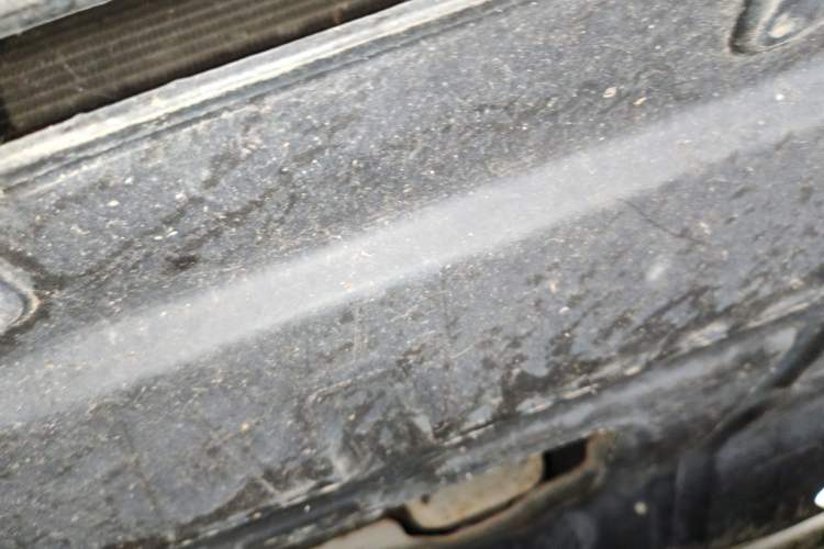 Used Roewe 550 2012 550 1.8L Automatic Value Edition Chassis Front