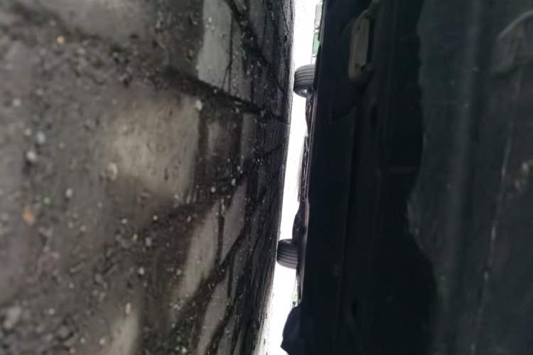 Used Roewe 550 2012 550S 1.8L Automatic Start Prestige Edition Chassis Front