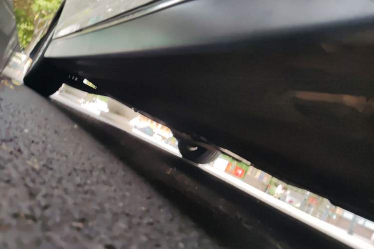 Used Roewe 550 2012 550 1.8L Automatic Value Edition Chassis Front Right