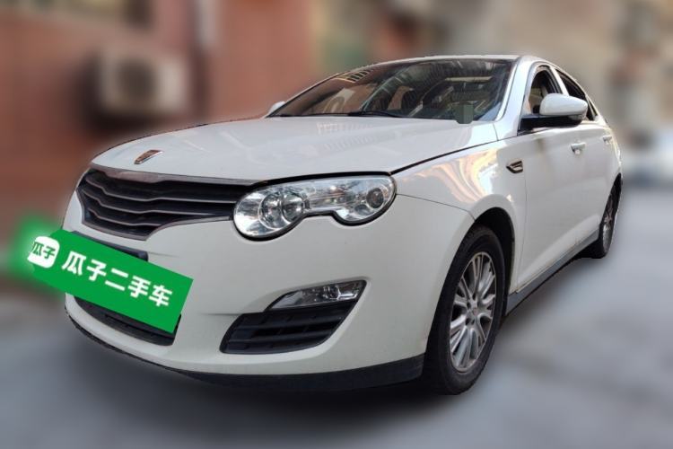 Used Roewe 550 2012 550 1.8L Automatic Value Edition Guazi used car, China used car export, Used car for sale, Used  cars, Cheapest cars for sale