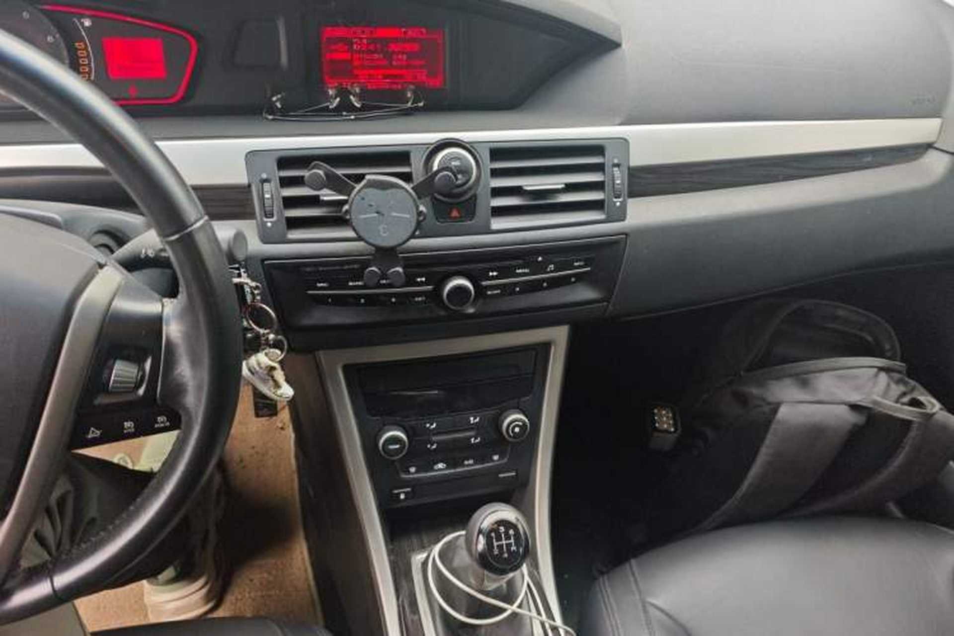 Used Roewe 550 2012 550 1.8L Manual Value Edition Gear Lever