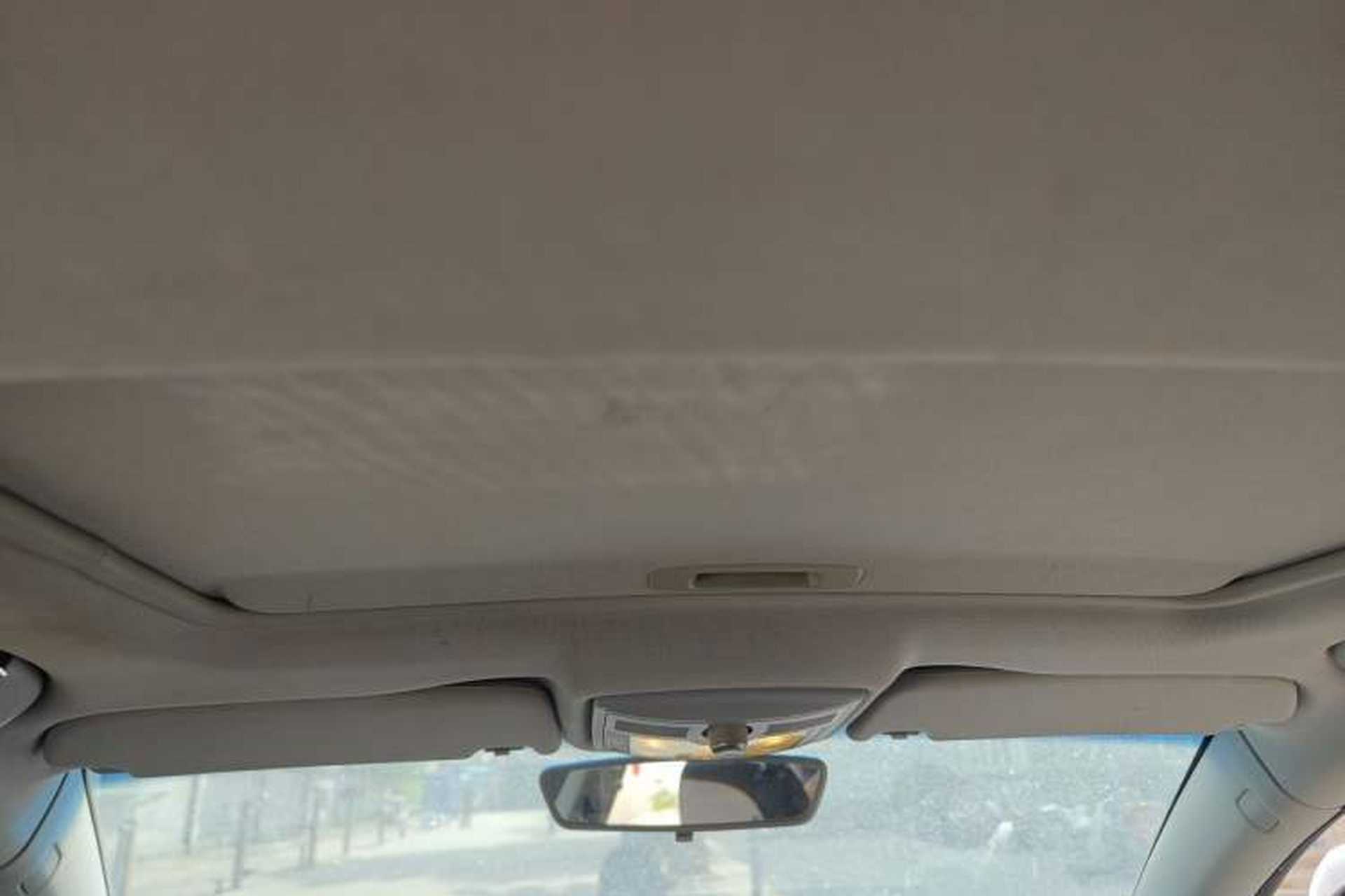 Used Roewe 550 2012 550 1.8L Automatic Value Edition Headliner