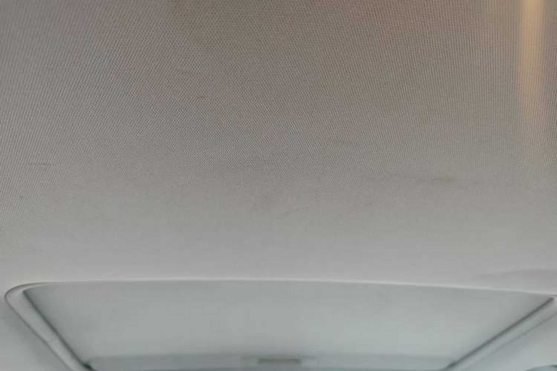 Used Roewe 550 2012 550 1.8L Manual Value Edition Headliner
