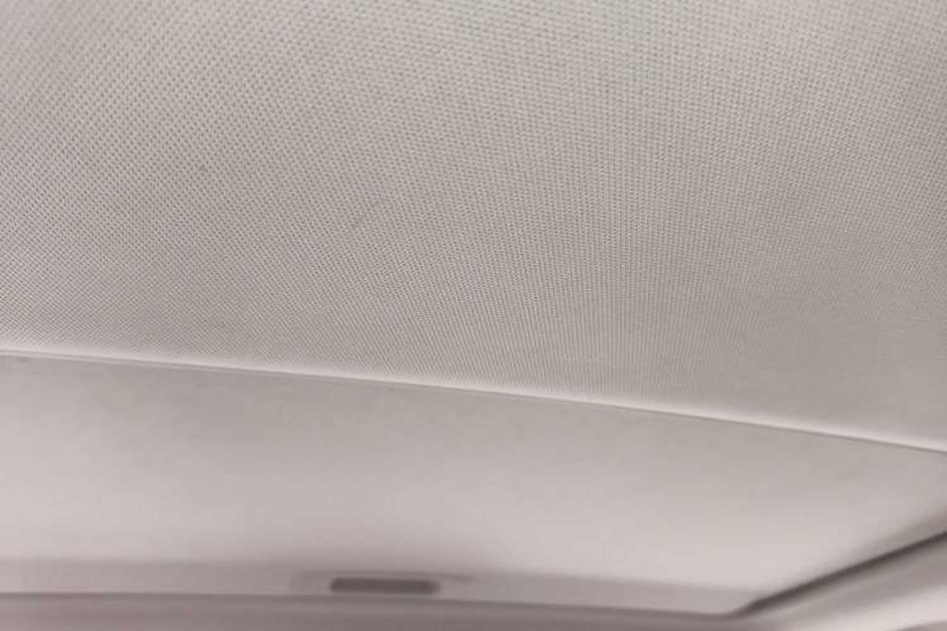 Used Roewe 550 2012 550 1.8L Automatic Intelligent Edition Headliner