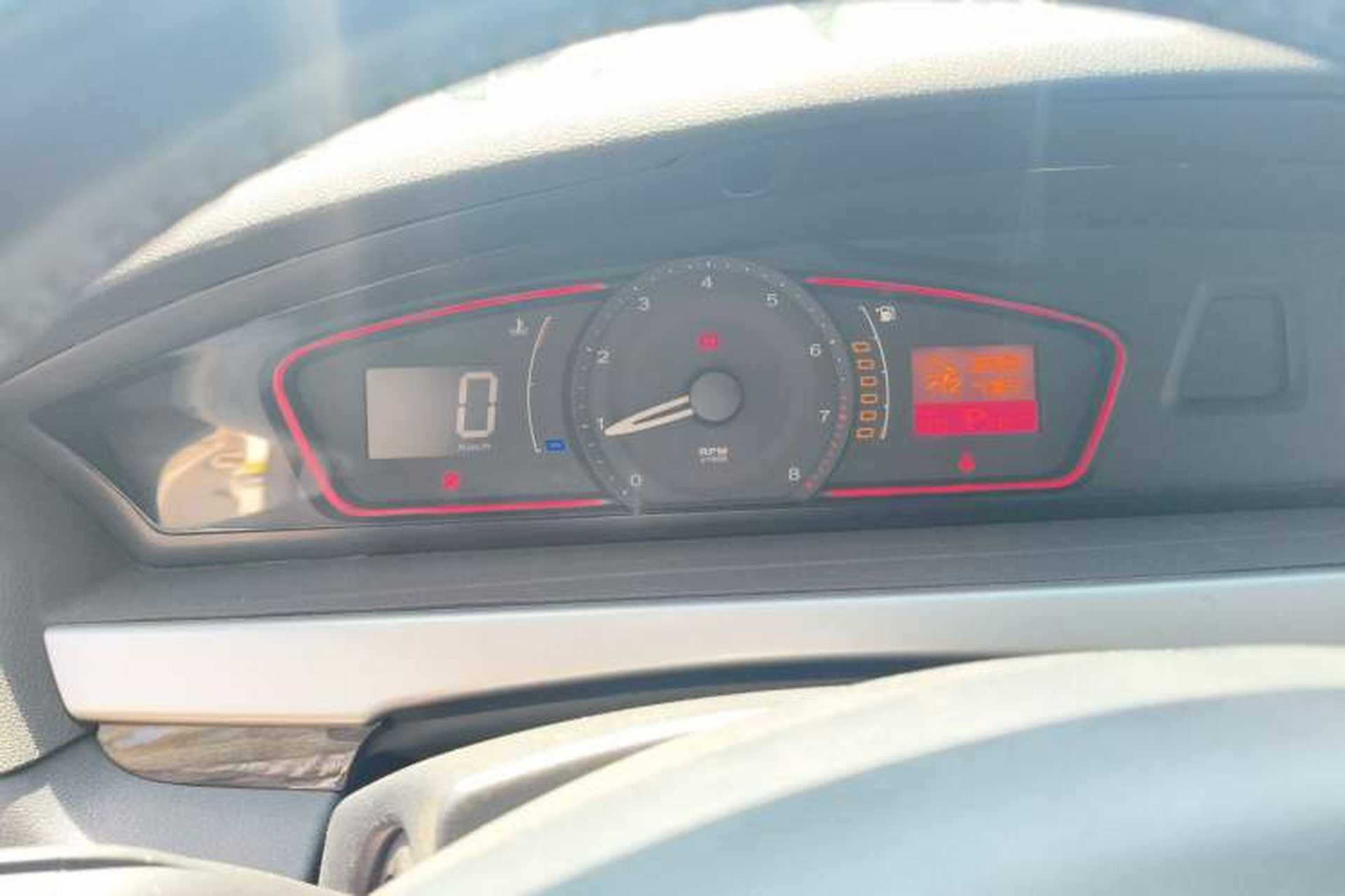 Used Roewe 550 2012 550 1.8L Automatic Value Edition Instrument Cluster