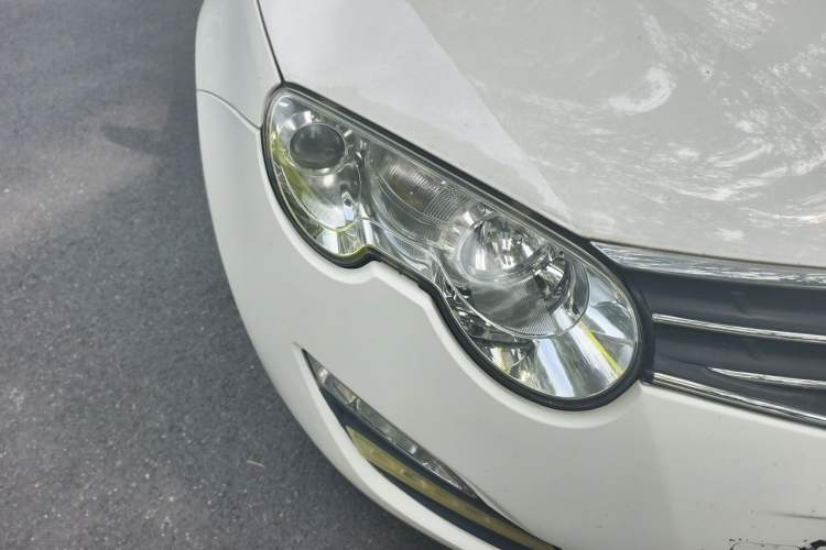 Used Roewe 550 2012 550 1.8L Manual Value Edition Right Front Headlight