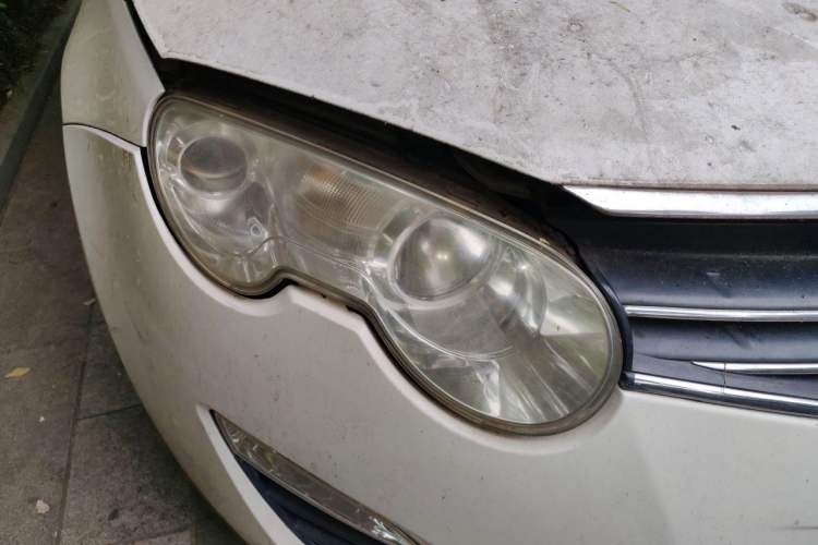 Used Roewe 550 2012 550 1.8L Automatic Value Edition Right Front Headlight