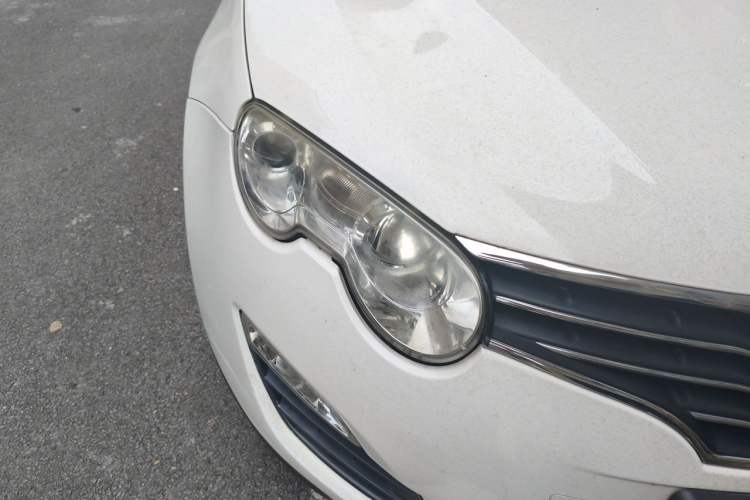 Used Roewe 550 2012 550 1.8L Automatic Value Edition Right Front Headlight