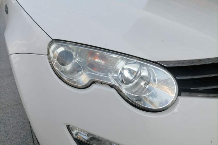 Used Roewe 550 2012 550 1.8L Manual Value Edition Right Front Headlight