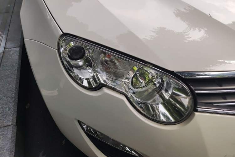Used Roewe 550 2012 550 1.8L Automatic Value Edition Right Front Headlight