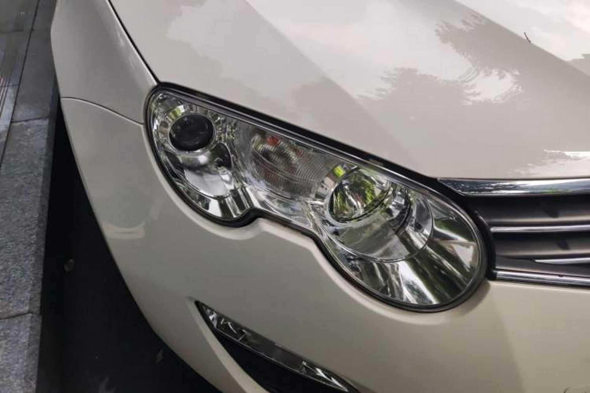 Used Roewe 550 2012 550 1.8L Automatic Value Edition Right Front Headlight
