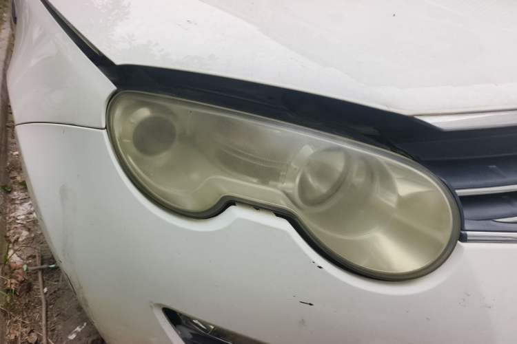 Used Roewe 550 2012 550 1.8L Automatic Value Edition Right Front Headlight