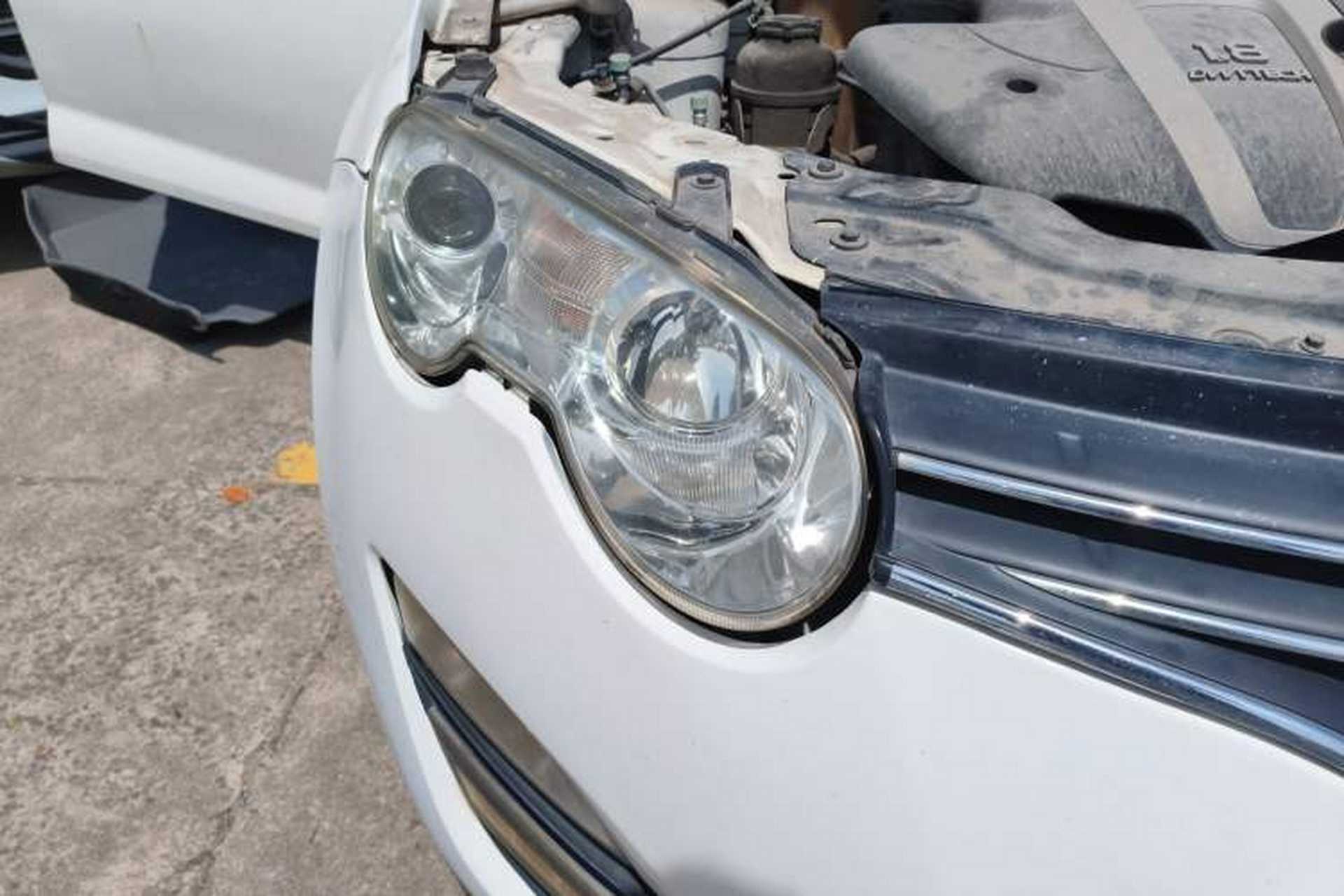 Used Roewe 550 2012 550 1.8L Automatic Value Edition Right Front Headlight