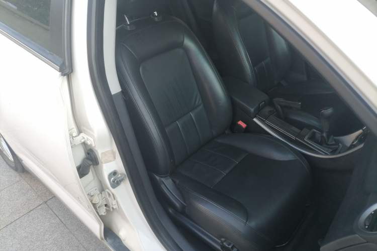 Used Roewe 550 2012 550 1.8L Manual Value Edition Right Front Seat