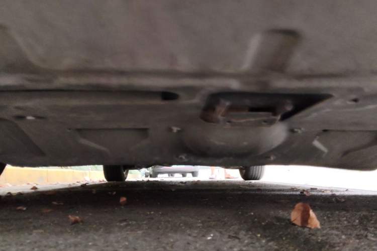 Used Roewe 550 2012 550S 1.8L Manual Qiyi Edition Chassis Front