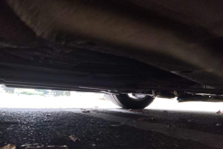 Used Roewe 550 2012 550S 1.8L Manual Qiyi Edition Chassis Front Right