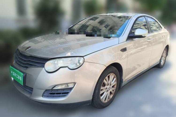 Used Roewe 550 2012 550 1.8L Manual Value Edition Guazi used car, China used car export, Used car for sale, Used  cars, Cheapest cars for sale