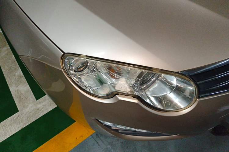 Used Roewe 550 2012 550 1.8L Automatic Value Edition Right Front Headlight