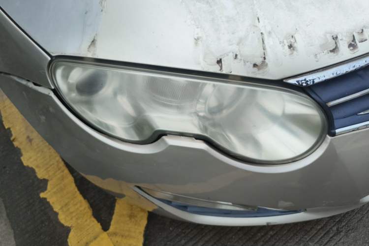Used Roewe 550 2012 550 1.8L Automatic Value Edition Right Front Headlight