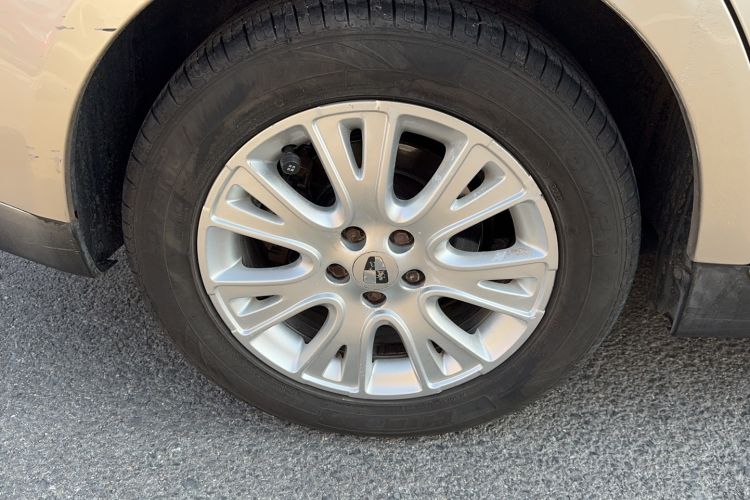 Used Roewe 550 2012 550 1.8L Automatic Value Edition Right Rear Wheel Hub