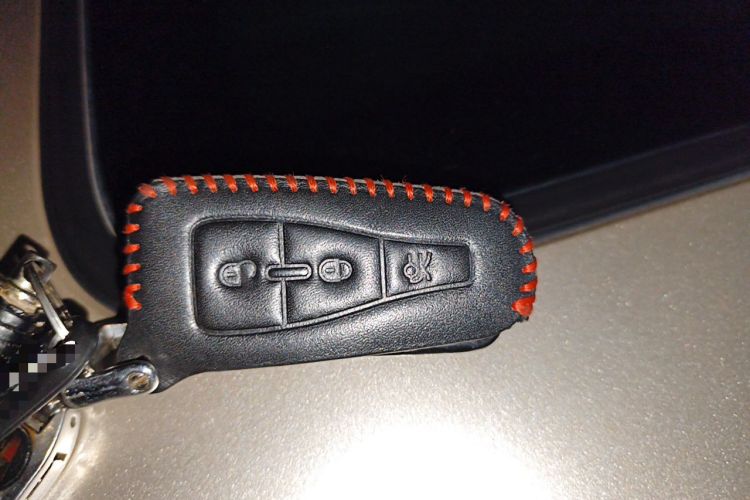Used Roewe 550 2012 550 1.8L Automatic Value Edition Vehicle Key