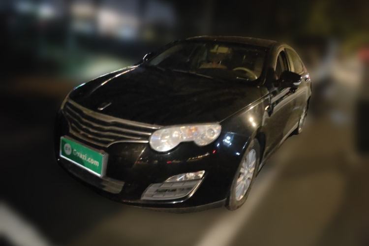 Used Roewe 550 2013 Classic Edition 550 1.8L Automatic Luxury Model Guazi used car, China used car export, Used car for sale, Used  cars, Cheapest cars for sale