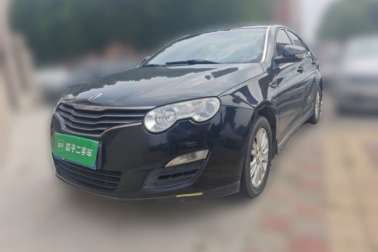Used Roewe 550 2013 Classic Edition 550 1.8L Manual Luxury Model Guazi used car, China used car export, Used car for sale, Used  cars, Cheapest cars for sale