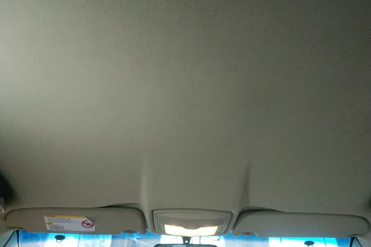 Used Roewe 550 2013 Classic Edition 550 1.8L Manual Fashion Model Headliner