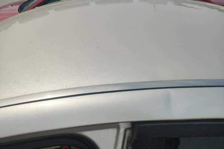 Used Roewe 550 2013 Classic Edition 550 1.8L Manual Fashion Model Roof