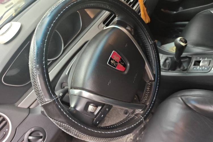 Used Roewe 550 2013 550S 1.8L Manual Qiyi Edition Steering Wheel