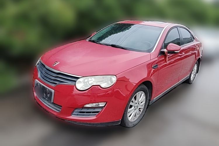 Used Roewe 550 2013 Classic Edition 550 1.8L Automatic Luxury Model Guazi used car, China used car export, Used car for sale, Used  cars, Cheapest cars for sale