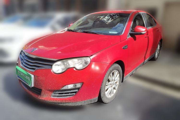 Used Roewe 550 2013 Classic Edition 550 1.8L Manual Luxury Model Guazi used car, China used car export, Used car for sale, Used  cars, Cheapest cars for sale