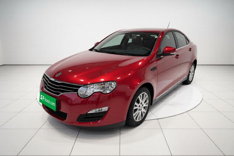 Used Roewe 550 2013 Classic Edition 550 1.8L Automatic Fashion Model Guazi used car, China used car export, Used car for sale, Used  cars, Cheapest cars for sale
