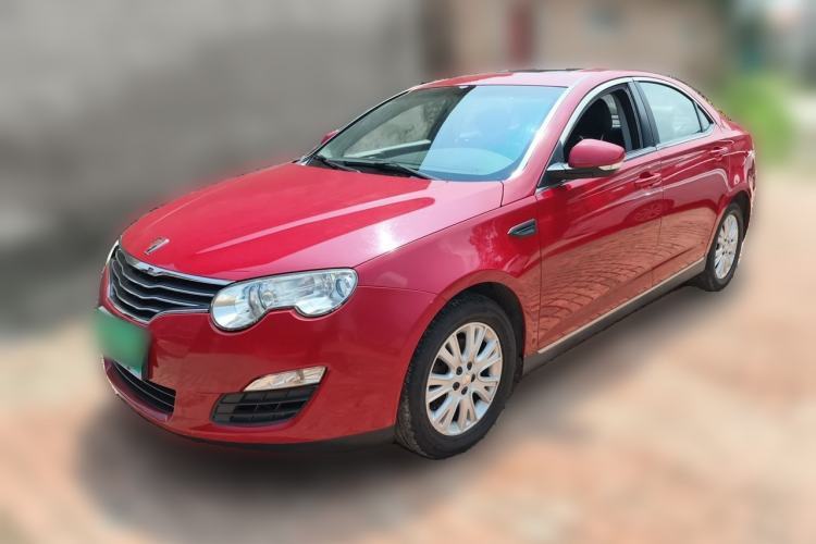 Used Roewe 550 2013 Classic Edition 550 1.8L Manual Luxury Model Guazi used car, China used car export, Used car for sale, Used  cars, Cheapest cars for sale